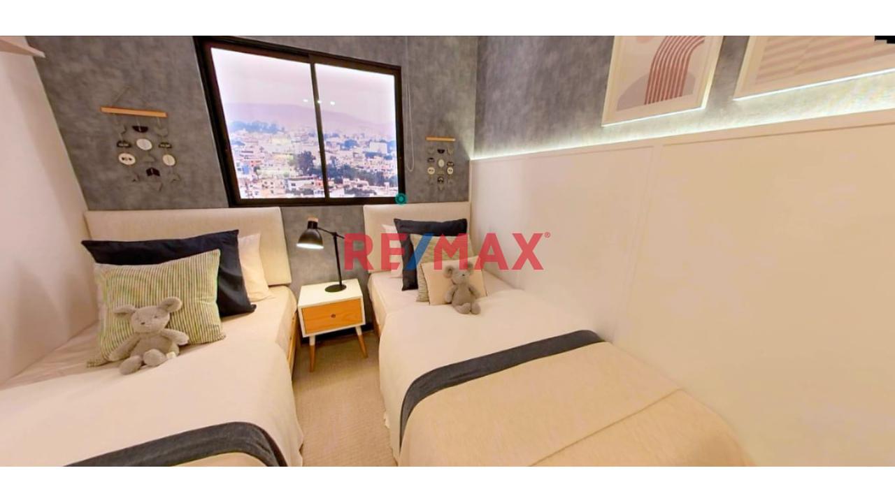 Departamento Exclusivo En Surco | Modernidad, Estilo Y Calidad De Vida | Preventa — foto 6