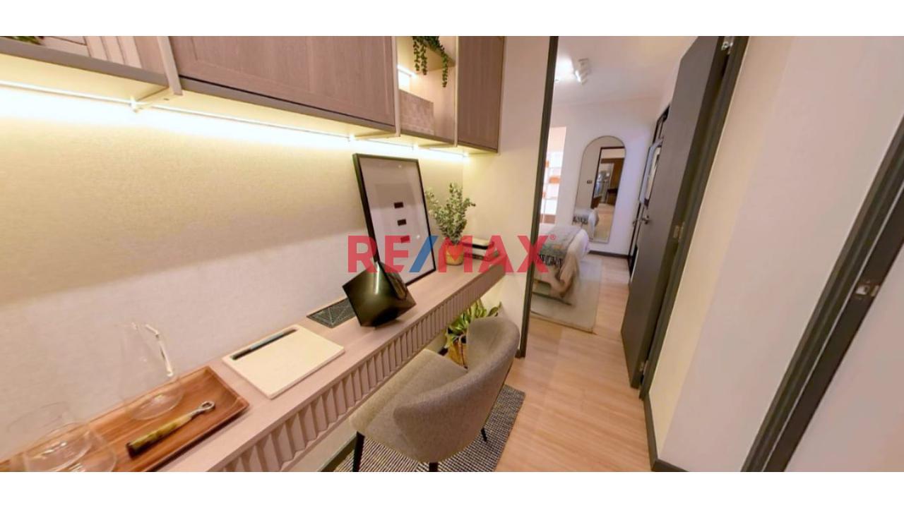 Departamento Exclusivo En Surco | Modernidad, Estilo Y Calidad De Vida | Preventa — foto 3