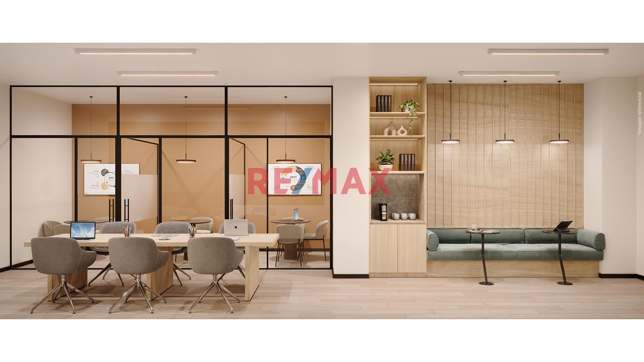 Departamento Exclusivo En Surco | Modernidad, Estilo Y Calidad De Vida | Preventa