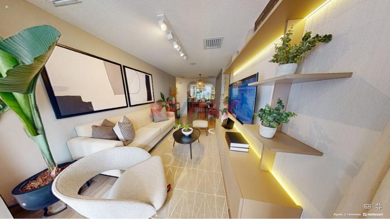 Departamento Moderno En Zona Céntrica Con Áreas Comunes Y Seguridad 24H | Bellavista - 16