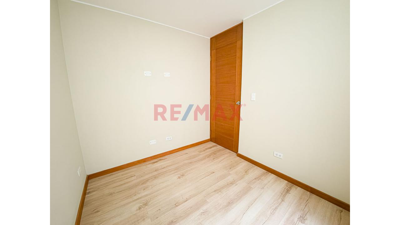 Departamento de 3 dormitorios en Chorrillos, 90 m² — foto 5