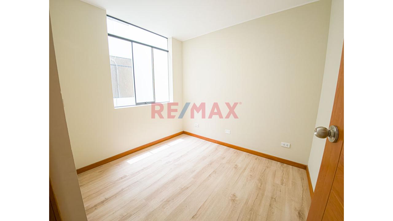 Departamento de 2 dormitorios en Chorrillos, 90 m² — foto 5