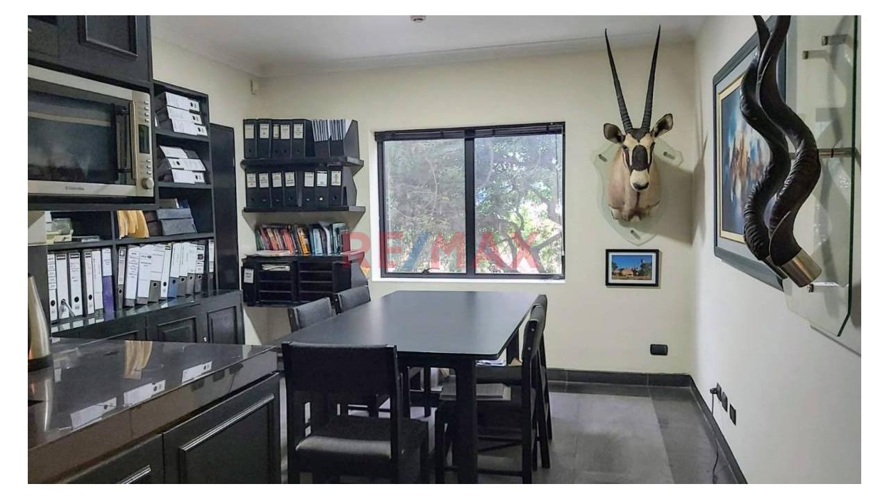 Vendo Edificio Comercial En Miraflores - Zonificación Cz - 8