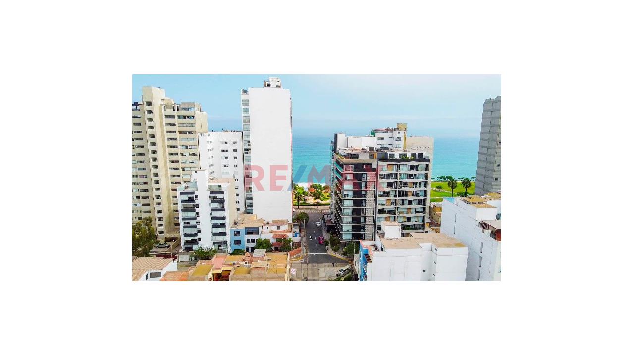 Vendo Edificio Comercial En Miraflores - Zonificación Cz - 20