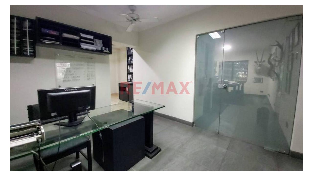 Vendo Edificio Comercial En Miraflores - Zonificación Cz - 6