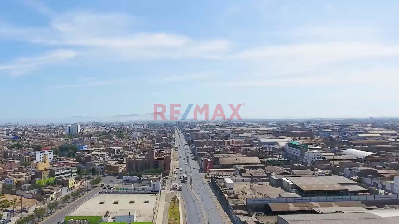 Moderno Departamento Dentro De Edificio Con Areas Comunes | Cerca De La Upn | Cercado De Lima — foto 9