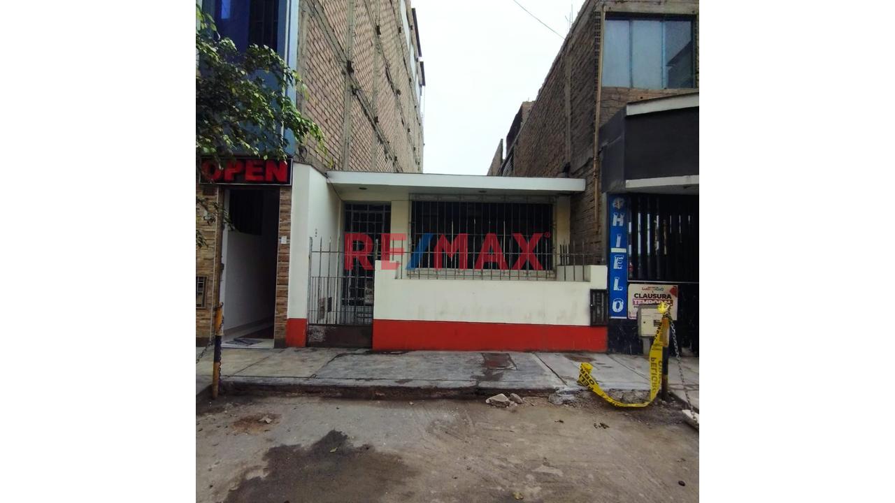 Venta De Terreno - 2