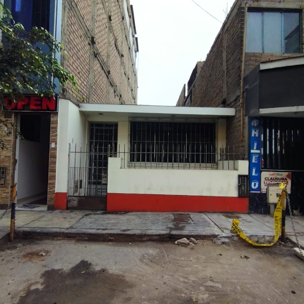 Venta De Terreno - 1
