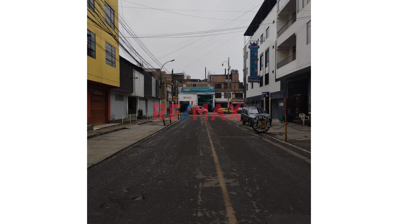 Venta De Terreno - 5