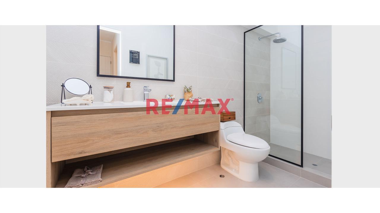 Exclusivo Departamento Flat De Estreno En El Corazón De San Isidro — foto 6