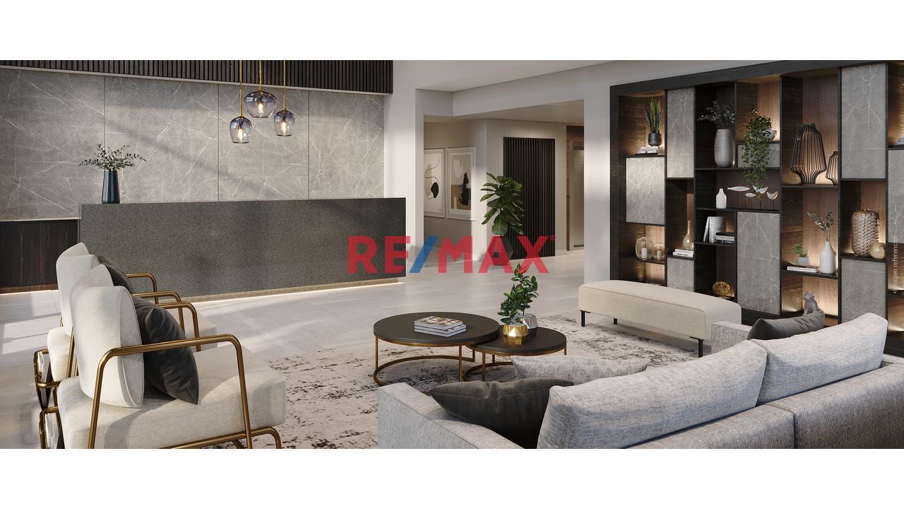 Exclusivo Departamento Flat De Estreno En El Corazón De San Isidro — foto 13