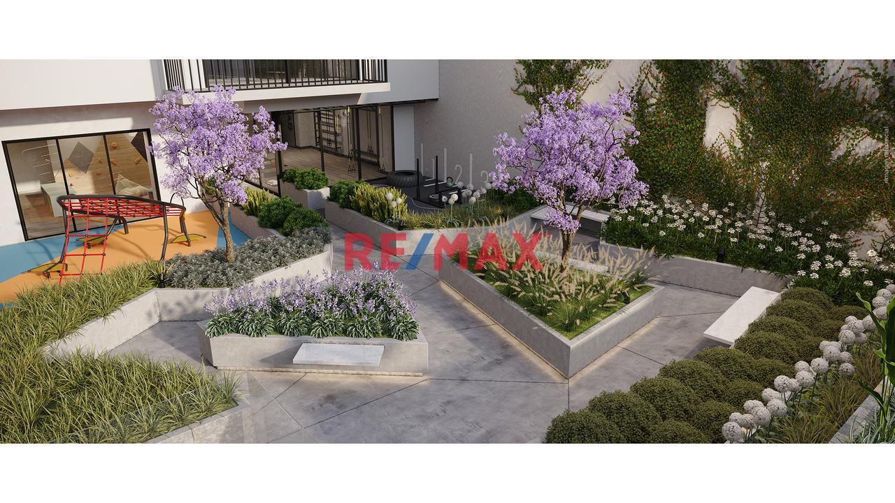 Exclusivo Departamento Flat De Estreno En El Corazón De San Isidro — foto 11