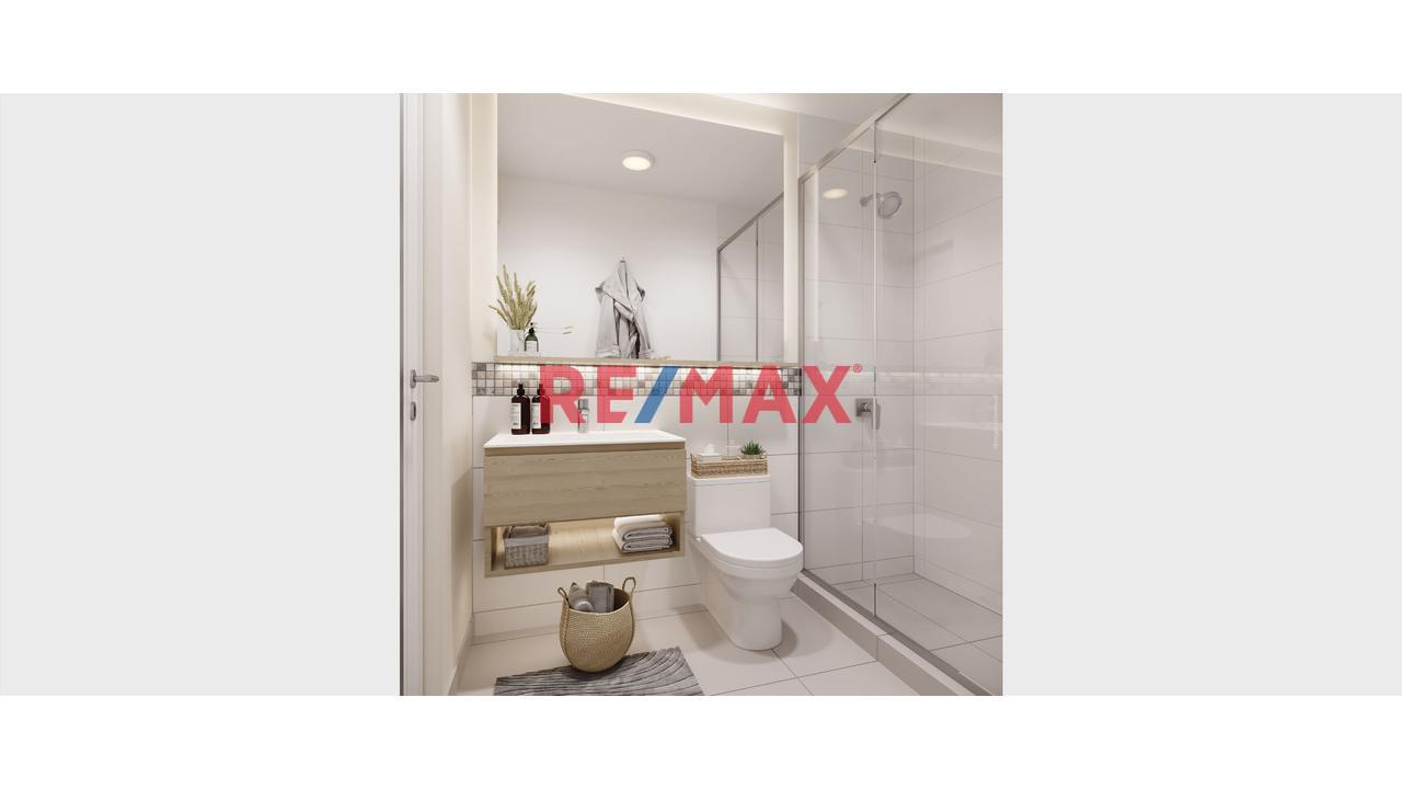 Exclusivo Departamento Flat De Estreno En El Corazón De San Isidro — foto 10