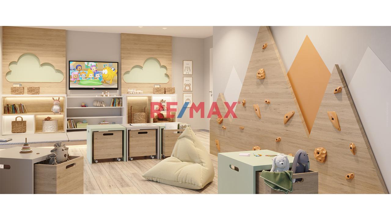 Exclusivo Departamento Flat De Estreno En El Corazón De San Isidro — foto 9