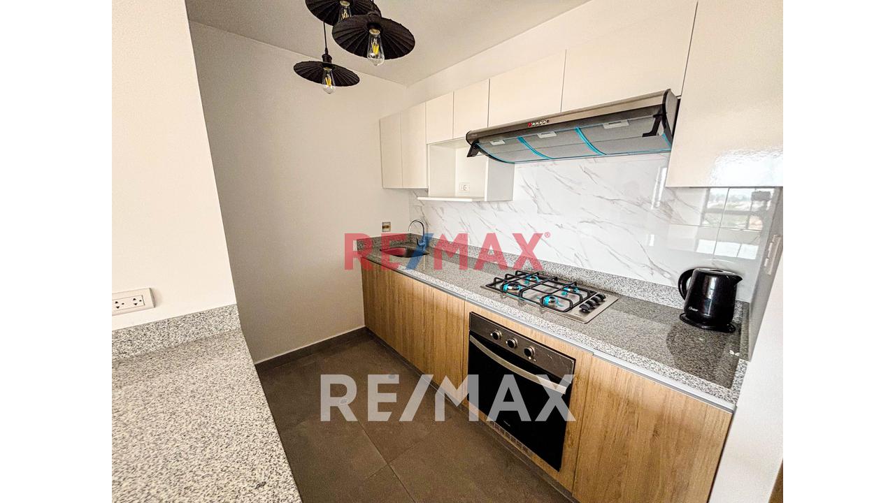 ¡Oportunidad Única! Alquiler De Departamento En Estreno — foto 4
