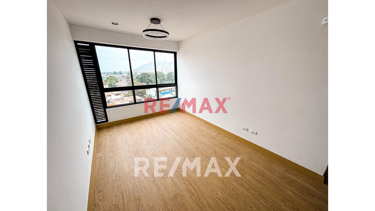 ¡Oportunidad Única! Alquiler De Departamento En Estreno — foto 5