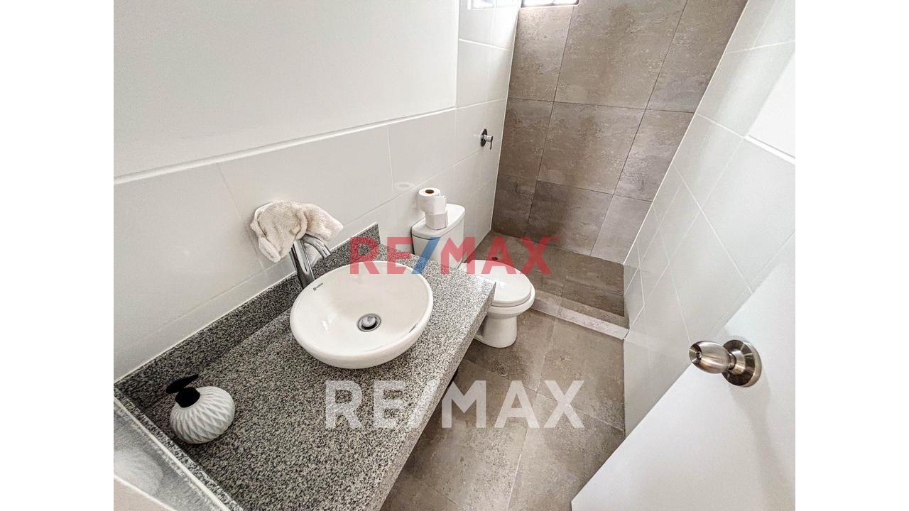 ¡Oportunidad Única! Alquiler De Departamento En Estreno — foto 13
