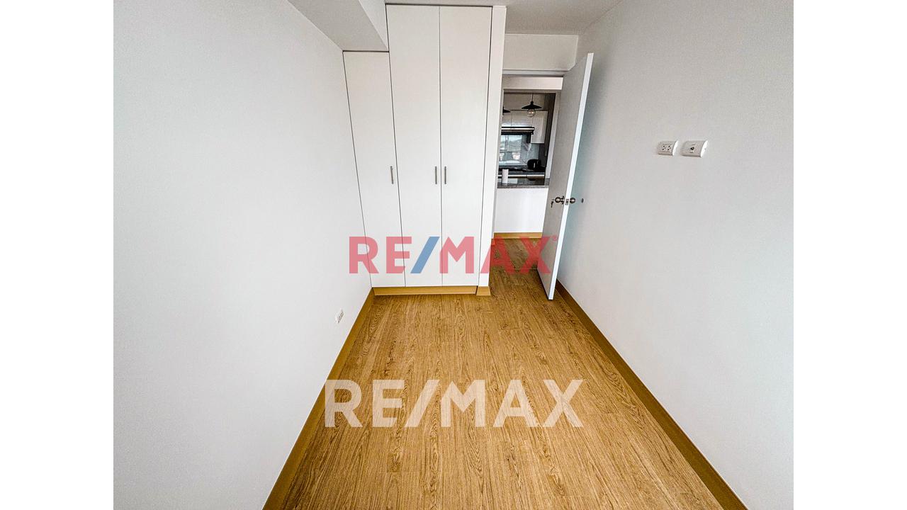 ¡Oportunidad Única! Alquiler De Departamento En Estreno — foto 8