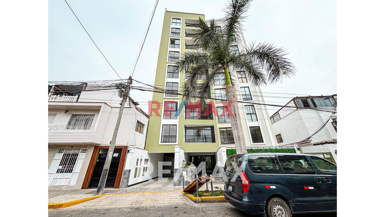 ¡Oportunidad Única! Alquiler De Departamento En Estreno