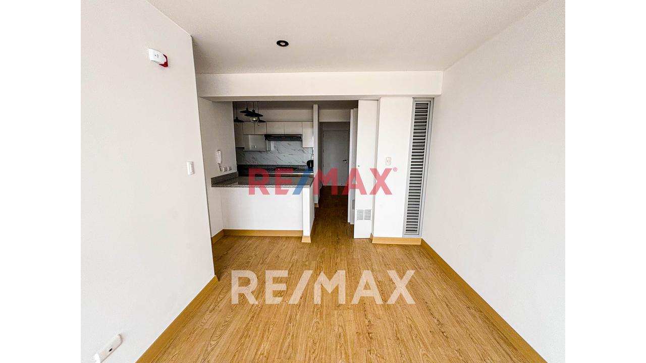 ¡Oportunidad Única! Alquiler De Departamento En Estreno — foto 3