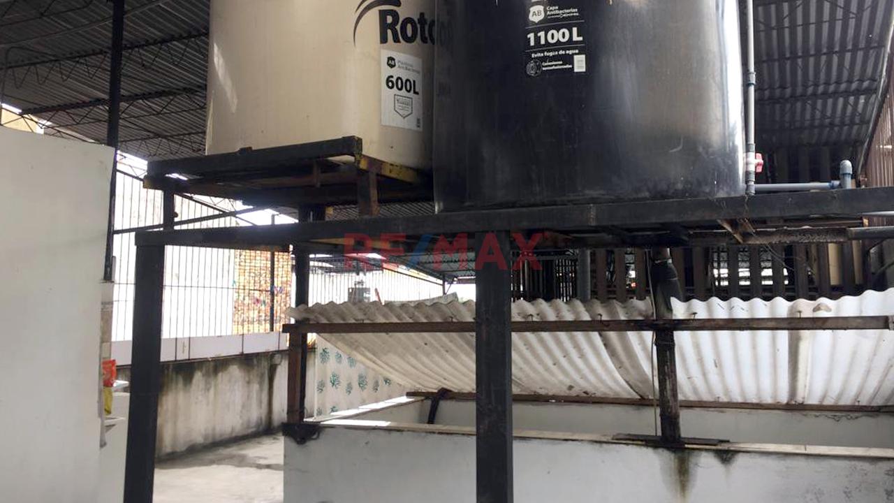 Venta De Casa Urbana En Jr. Putumayo, Maynas, Loreto, Iquitos - 7