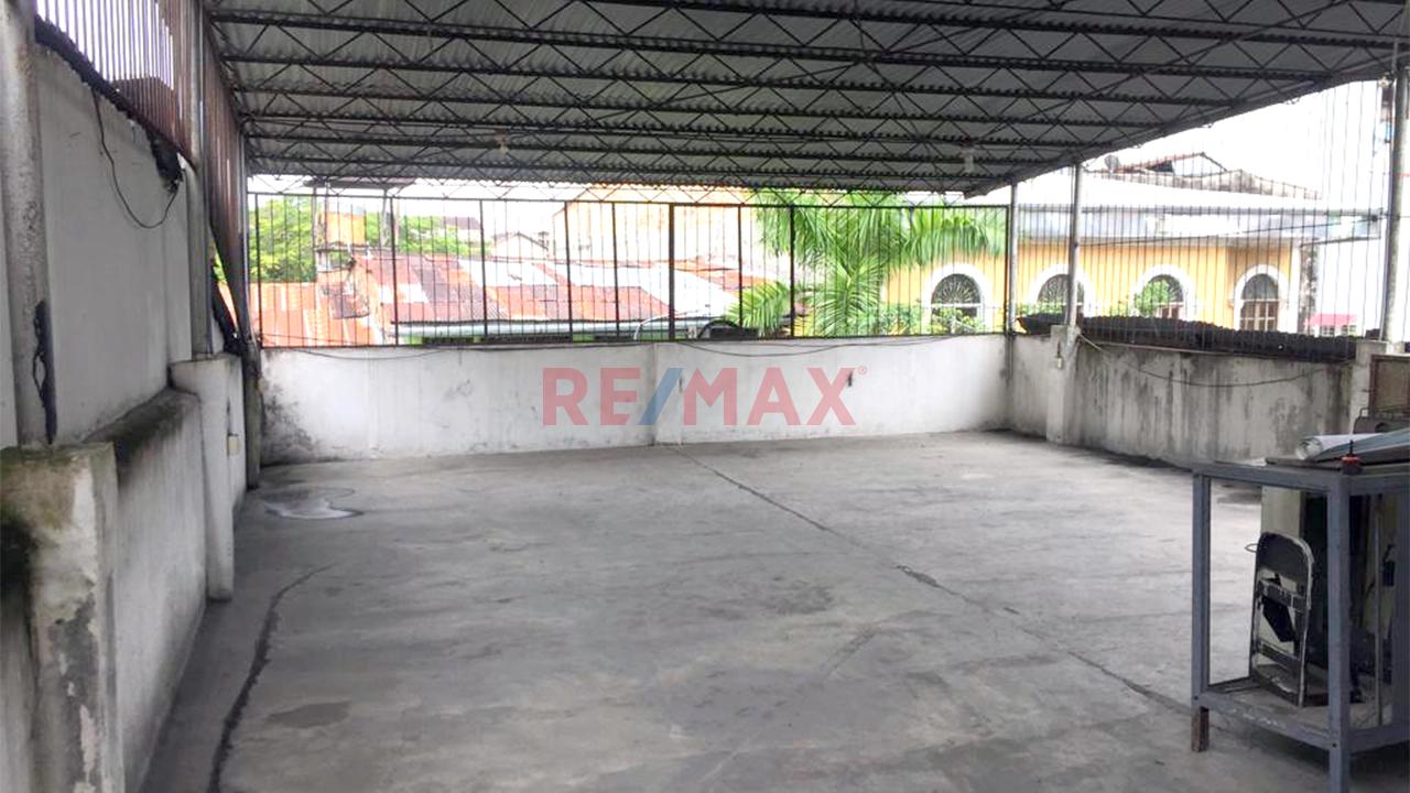 Venta De Casa Urbana En Jr. Putumayo, Maynas, Loreto, Iquitos - 8