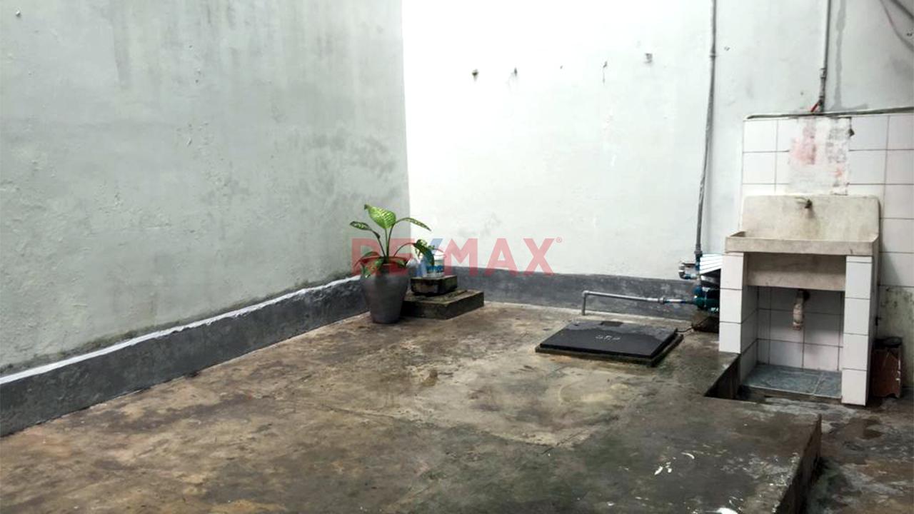 Venta De Casa Urbana En Jr. Putumayo, Maynas, Loreto, Iquitos - 3
