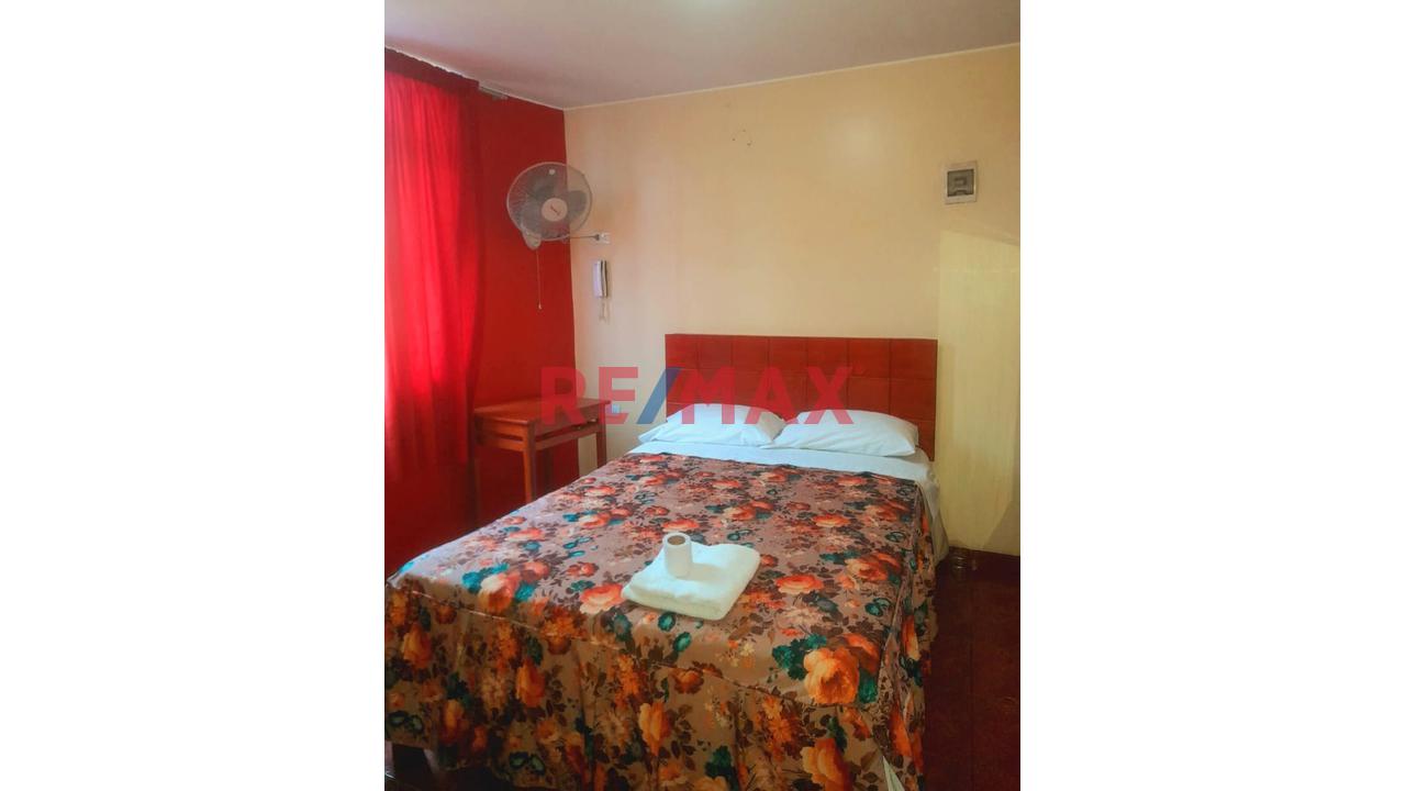 Venta De Hostal - 8