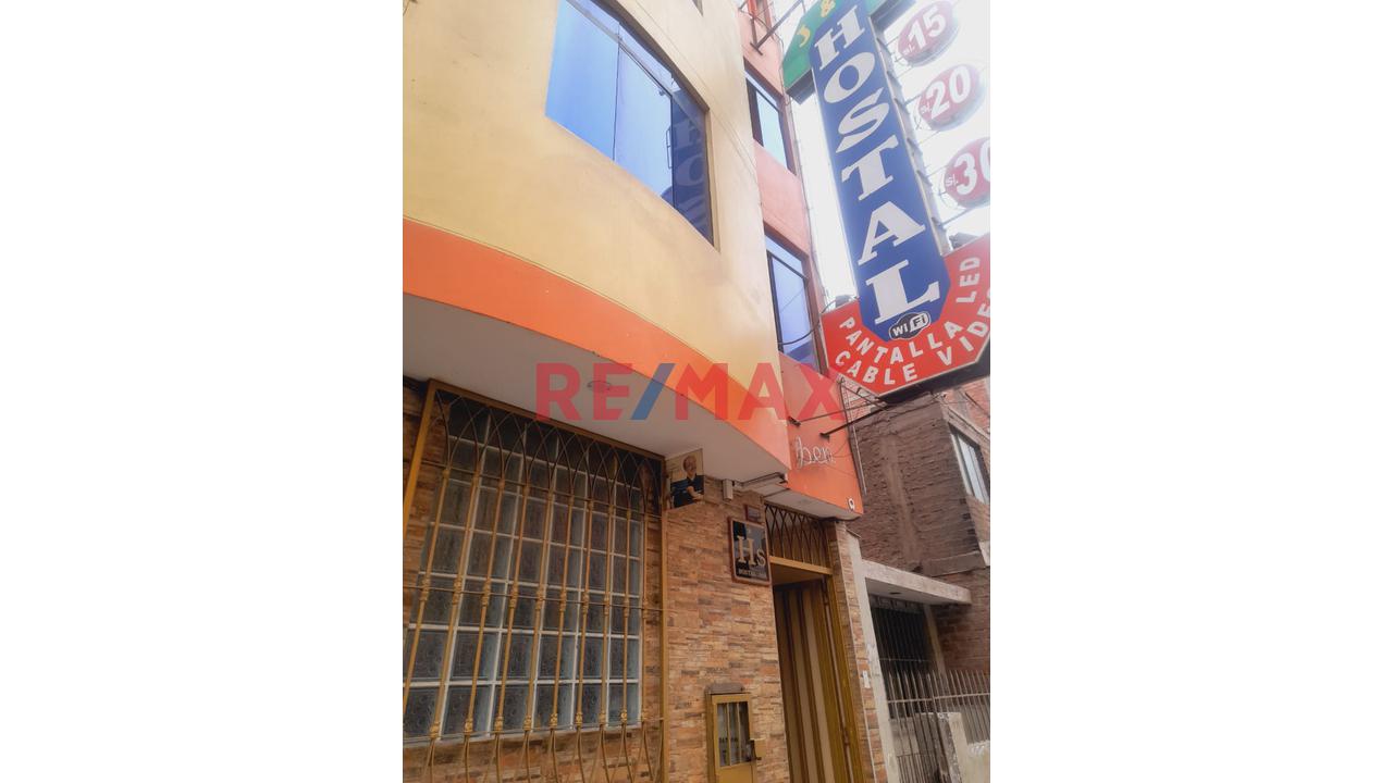 Venta De Hostal - 3