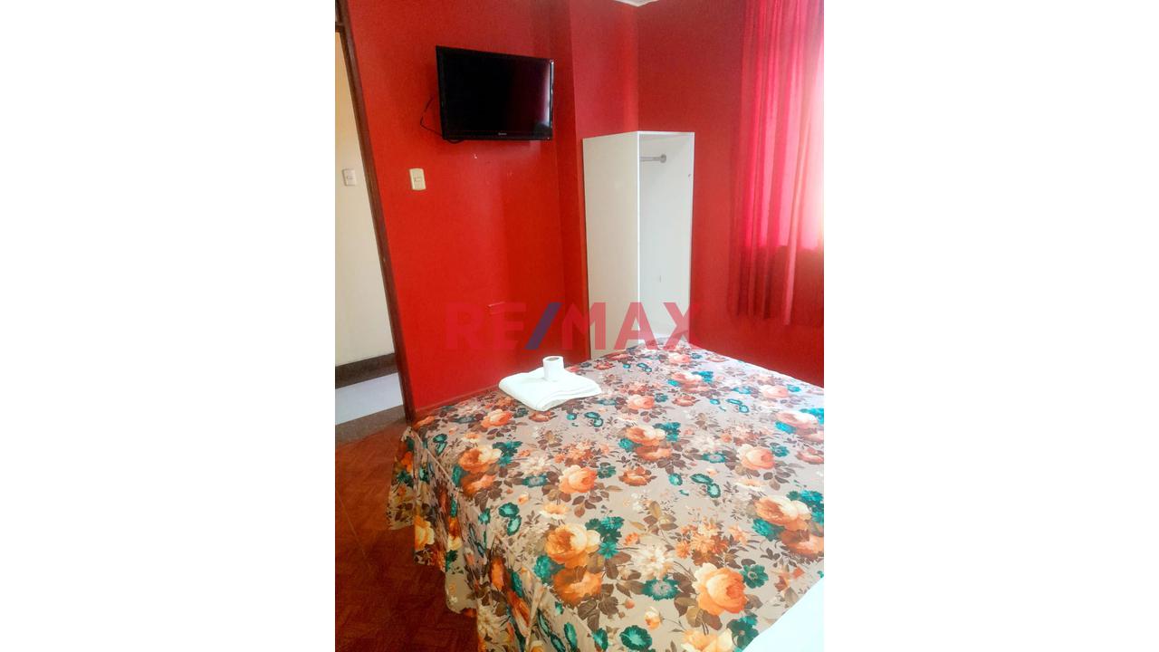 Venta De Hostal - 10