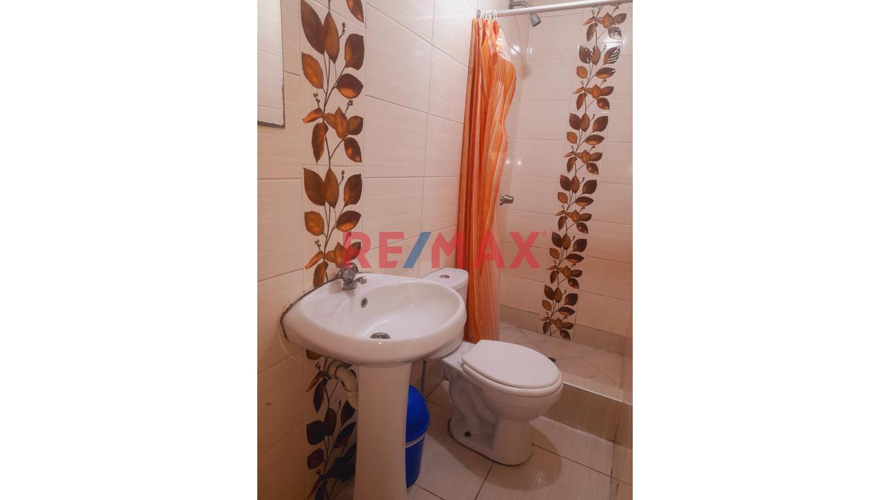 Venta De Hostal - 9