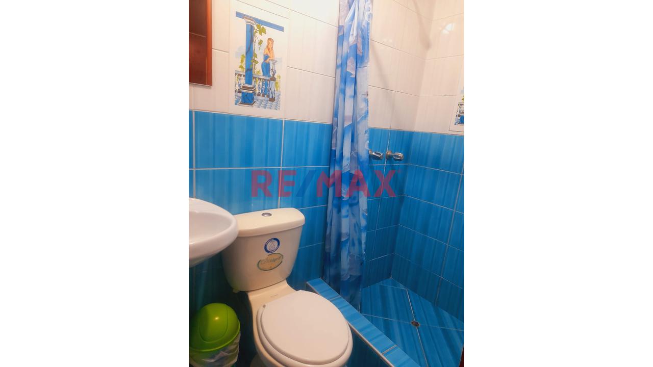 Venta De Hostal - 6