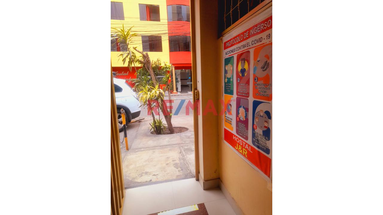Venta De Hostal - 4