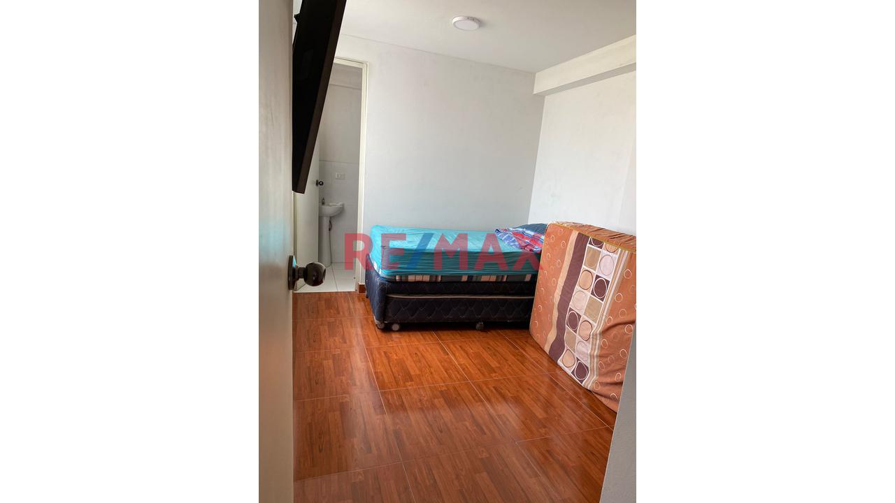 Venta De Casa De Playa En Chilca - 10