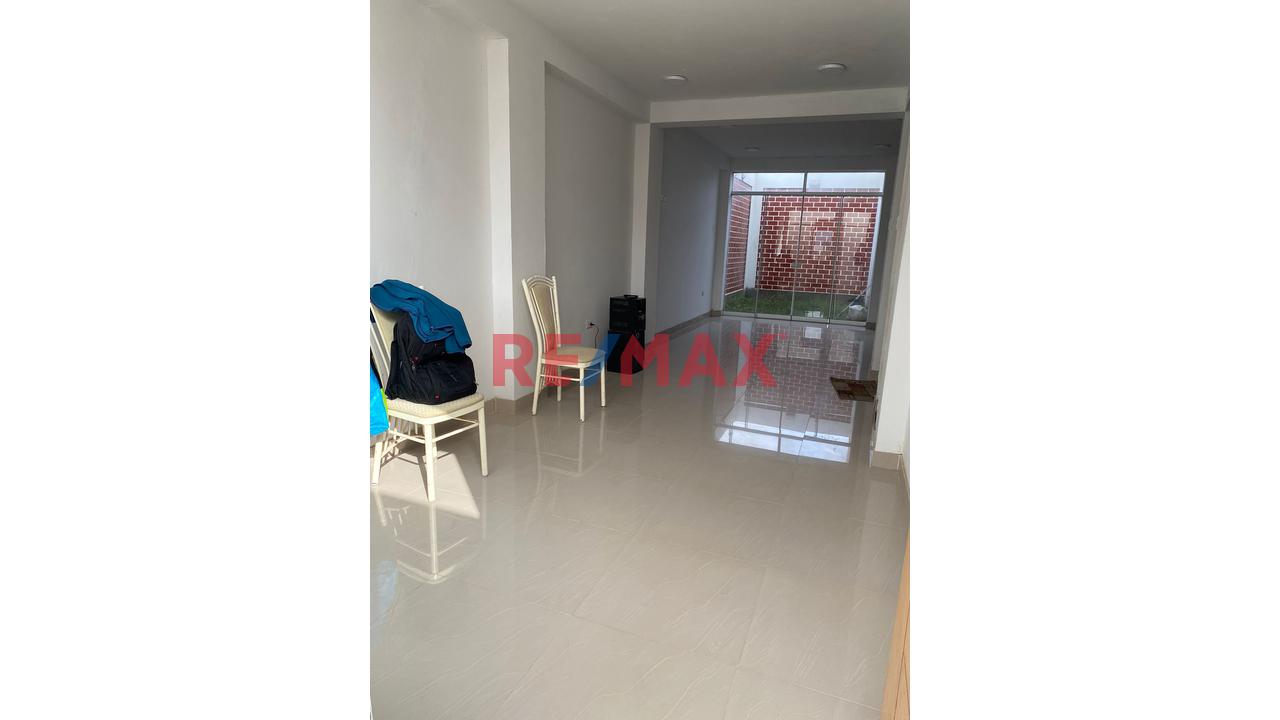 Venta De Casa De Playa En Chilca - 12