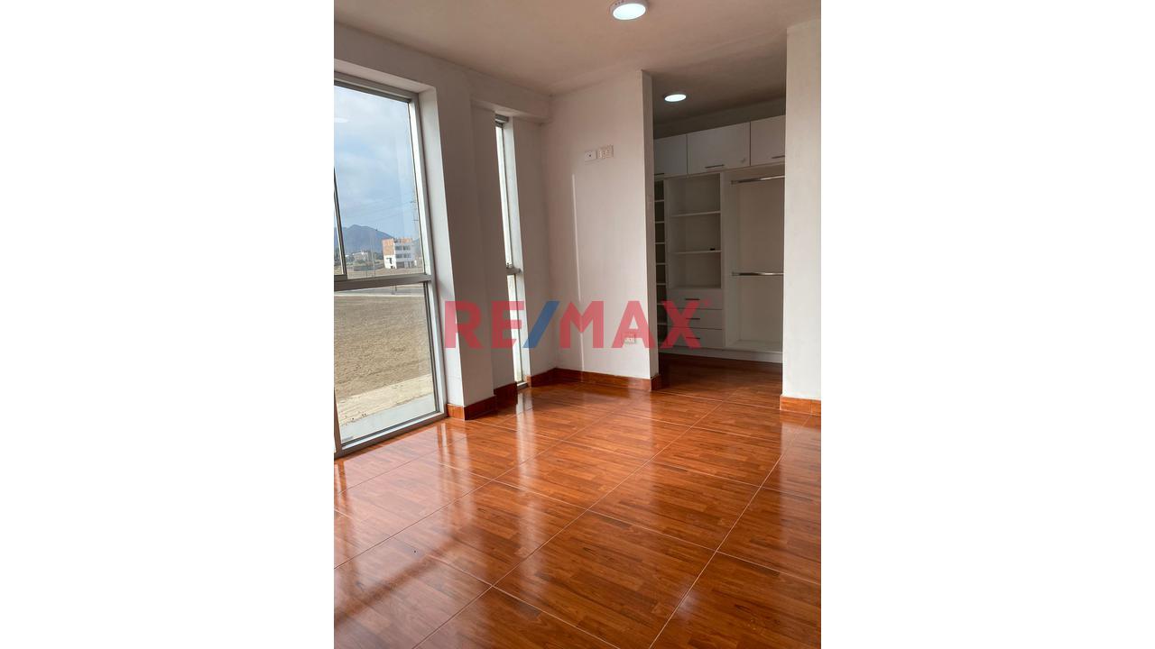 Venta De Casa De Playa En Chilca - 4