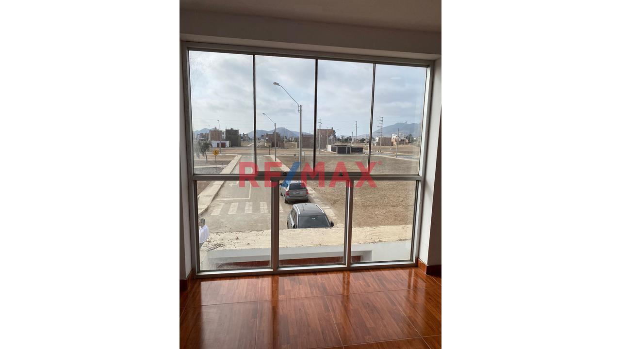 Venta De Casa De Playa En Chilca