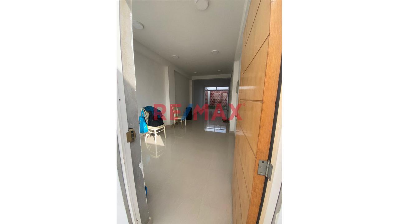 Venta De Casa De Playa En Chilca - 11