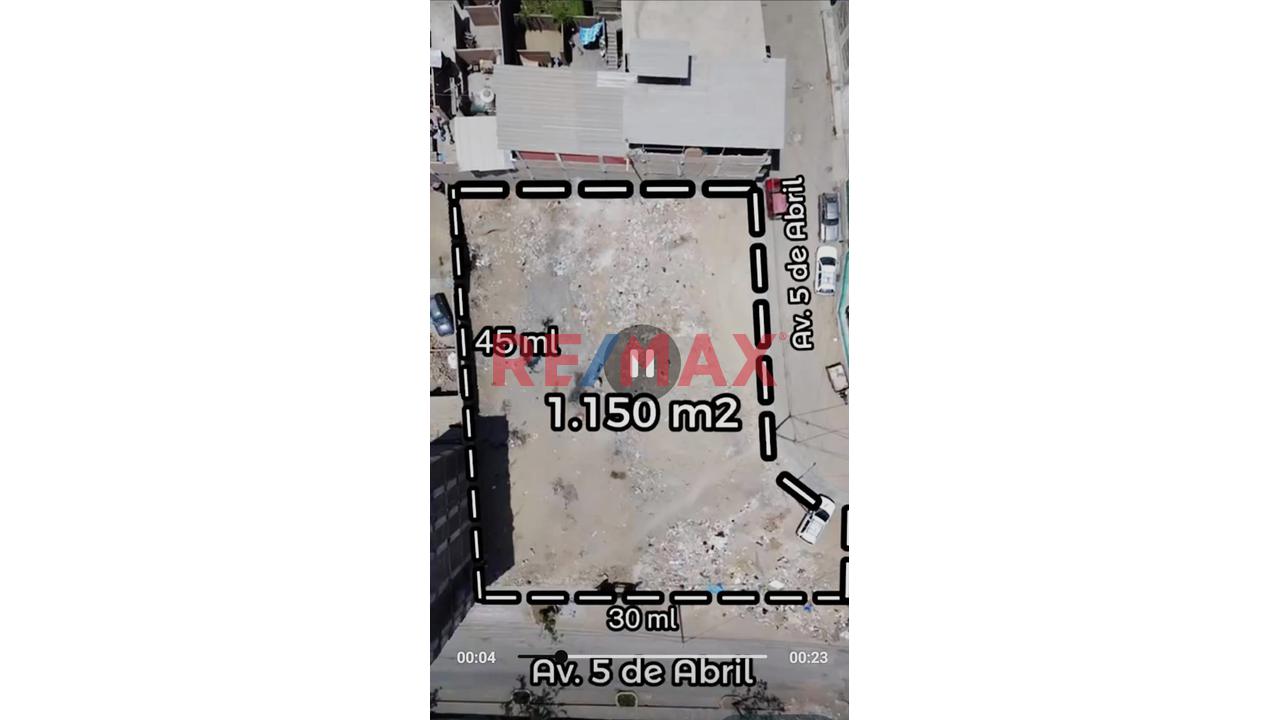 Terreno de ocasión ubicado en Trujillo Terreno de ocasión ubicado en Trujillo