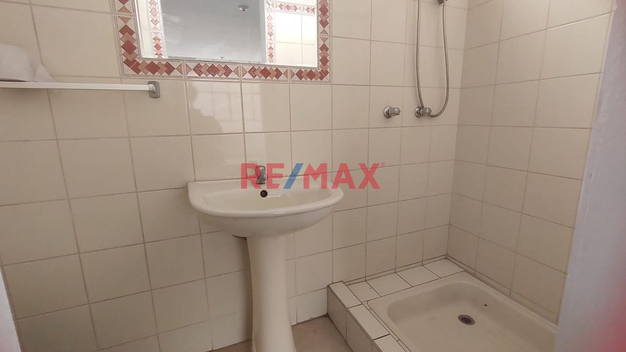 Venta De Departamento Zona Comercial Tercer Piso - Mas Aires - 17