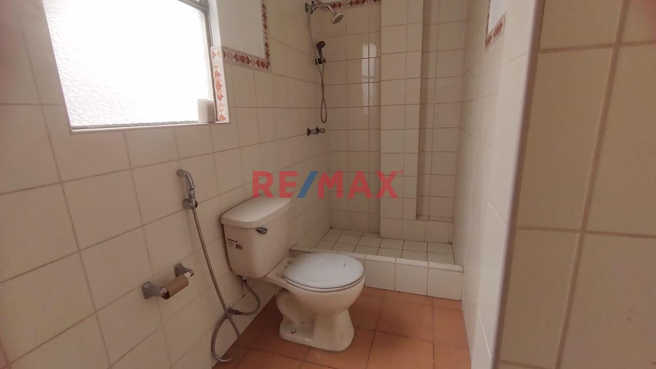 Venta De Departamento Zona Comercial Tercer Piso - Mas Aires - 6