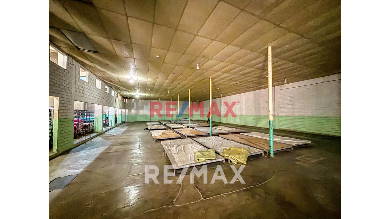 ¡Oportunidad Única En El Distrito De Los Olivos, Local Industrial Estratégico De 20,250 M² Con Doble Frente, Ubicado A Pasos De Avenidas Principales, Industria Liviana I2, Ideal Para Grandes Proyectos - 7