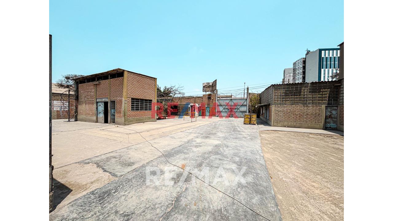 ¡Oportunidad Única En El Distrito De Los Olivos, Local Industrial Estratégico De 20,250 M² Con Doble Frente, Ubicado A Pasos De Avenidas Principales, Industria Liviana I2, Ideal Para Grandes Proyectos - 15
