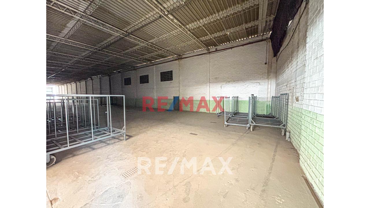 ¡Oportunidad Única En El Distrito De Los Olivos, Local Industrial Estratégico De 20,250 M² Con Doble Frente, Ubicado A Pasos De Avenidas Principales, Industria Liviana I2, Ideal Para Grandes Proyectos - 11