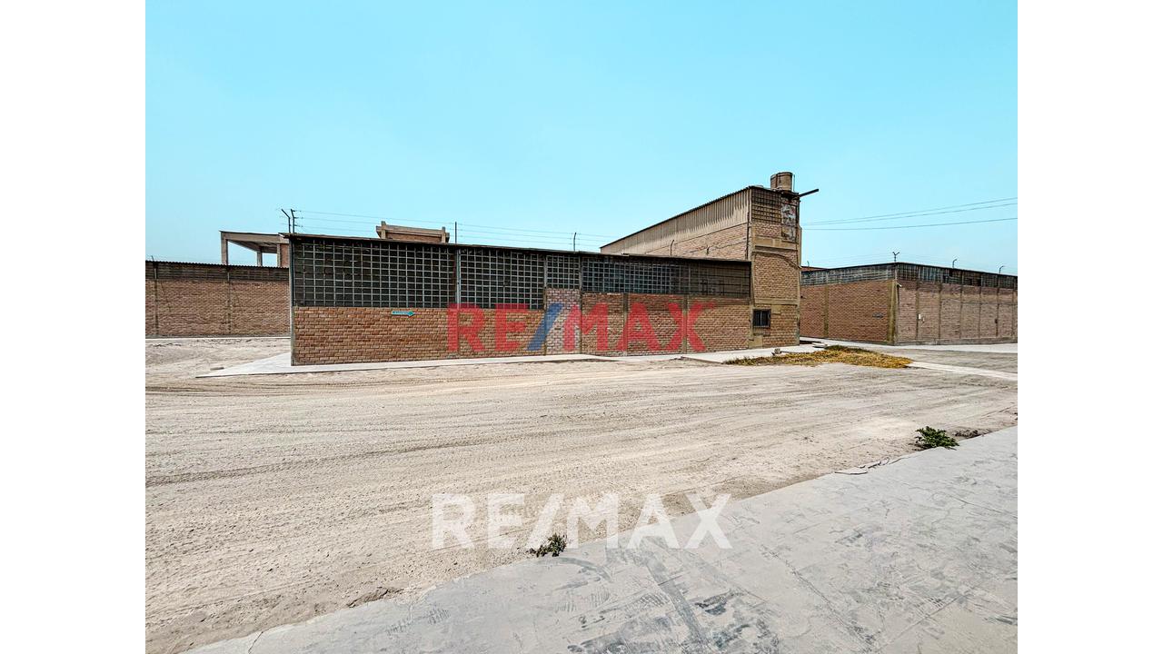 ¡Oportunidad Única En El Distrito De Los Olivos, Local Industrial Estratégico De 20,250 M² Con Doble Frente, Ubicado A Pasos De Avenidas Principales, Industria Liviana I2, Ideal Para Grandes Proyectos - 18