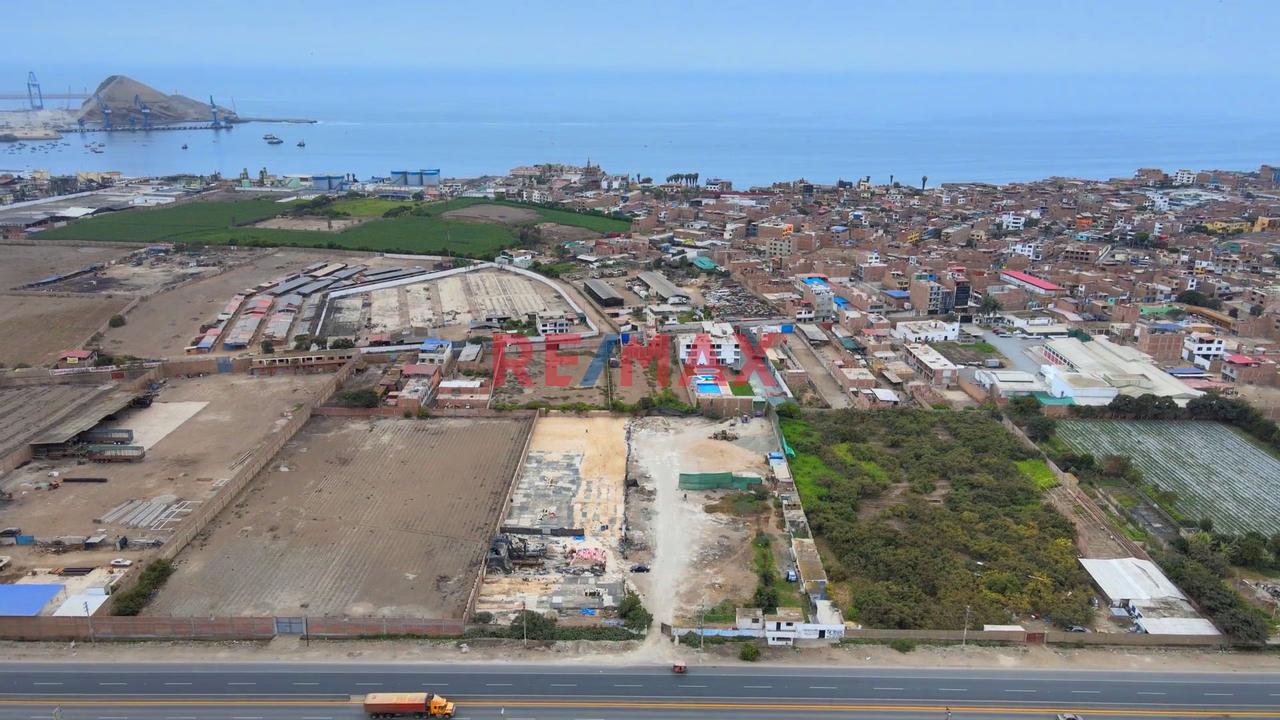 Terreno de 80 m² en Chancay — foto 5