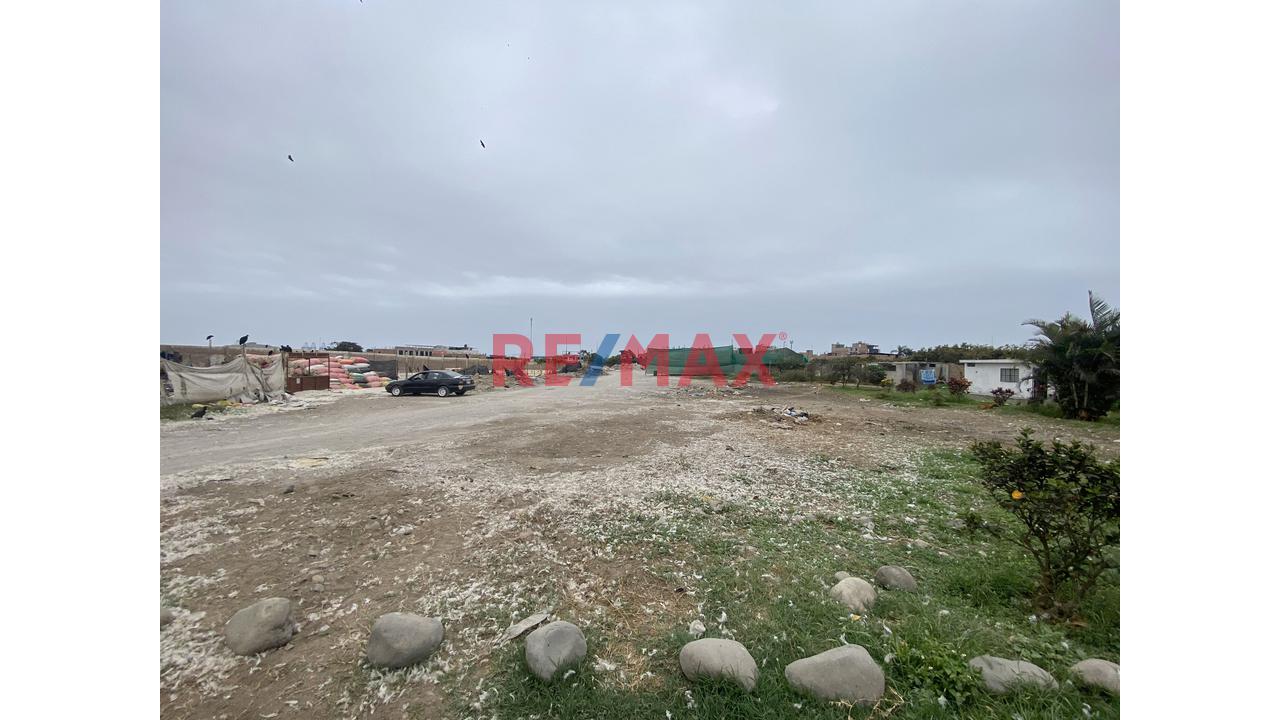 Terreno de 80 m² en Chancay — foto 4