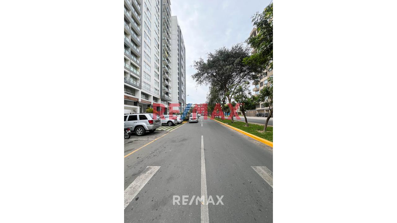 Duplex En Venta Av. Sergio Bernales,  Distrito Surquillo - 15