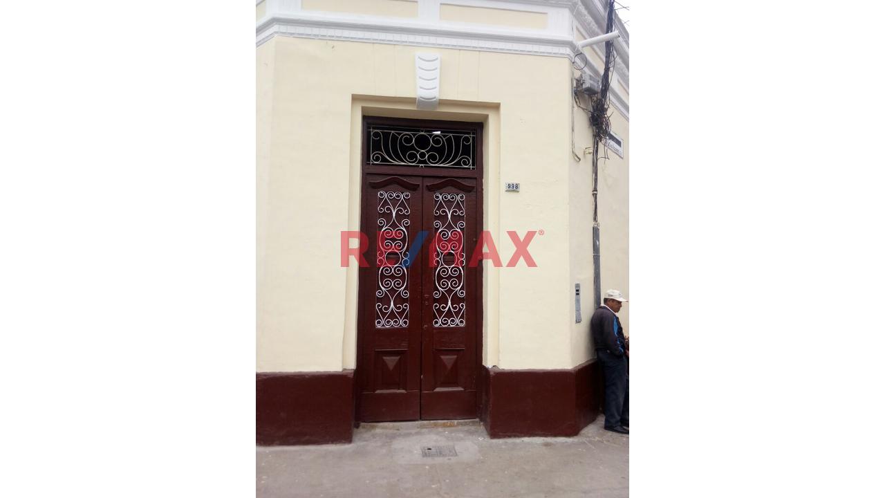 Local comercial en Venta ubicado en Chiclayo Local comercial en Venta ubicado en Chiclayo