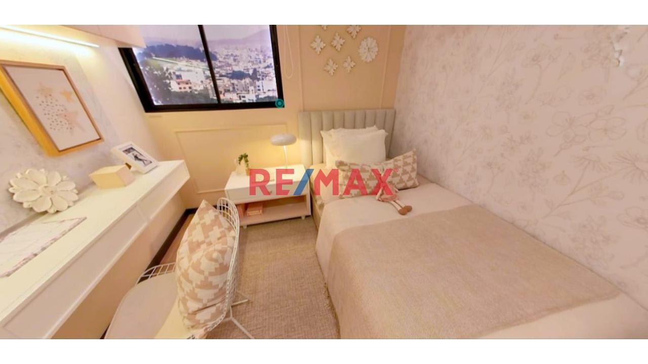 Departamento Exclusivo En Surco | Modernidad, Estilo Y Calidad De Vida | Preventa — foto 10